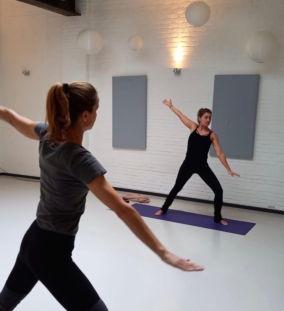 Voor iw is essentrics geschikt