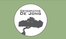 osteopatiedejong logo